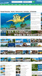Mobile Screenshot of lookintohawaii.com